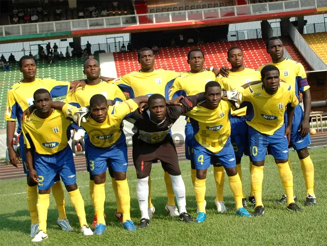 Sable de Batié : Imminente délocalisation pour le stade de Mbouda