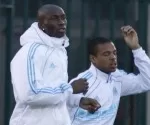 Mbia n’est pas en colère