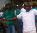 E1 : Le choc Union-Panthère à Douala