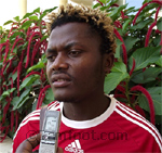 Tchoumté Alain Delon : ‘’Je dis merci à Jacques Songo’o‘’