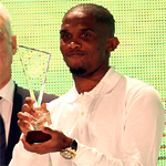 Et de quatre pour Samuel Eto’o Fils