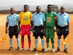 Union mord la poussière à Bafang