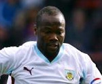 André Bikey a brillé au Boxing Day