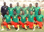 CHAN 2011: 35 Lions A’ convoqués