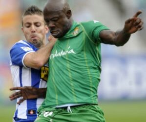 Emana : « Le Guen a manqué de loyauté »