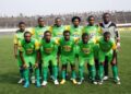 Astres de Douala