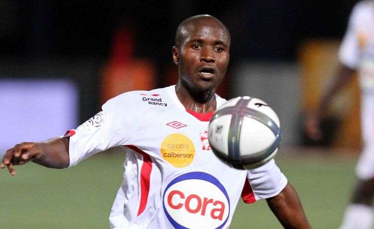 Nguemo: »Prêt à partir »