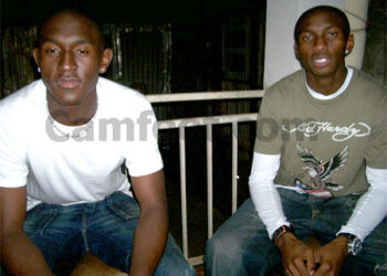 Jules Goda à Marseille