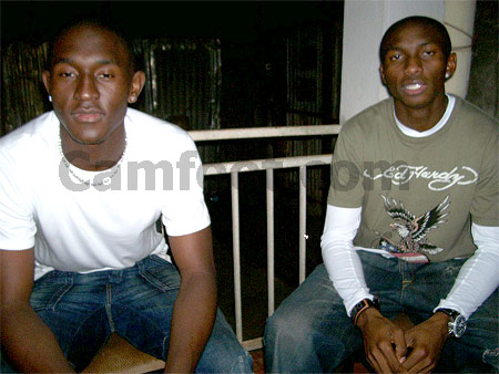 Jules Goda à Marseille