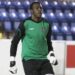 Joslain Mayebi signs for Wrexham
