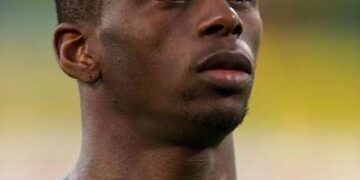 Sénégal : Camara n’a pas peur du Cameroun