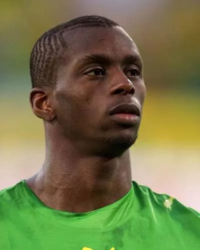 Sénégal : Camara n’a pas peur du Cameroun