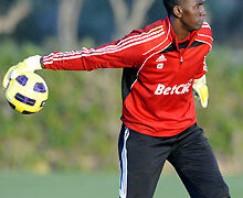 Goda : «L&rsquo;OM, il n&rsquo;y a pas mieux pour moi»