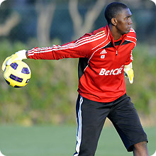 Goda : «L&rsquo;OM, il n&rsquo;y a pas mieux pour moi»