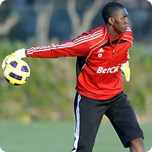 Goda : «L’OM, il n’y a pas mieux pour moi»