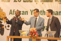 Libye 2011: le tirage au sort