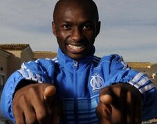 Mbia : « Ma fille m&rsquo;a changé »
