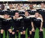 Liga Adelante: Franck Songo&rsquo;o décisif