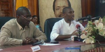 La sortie médiatique de Samuel Eto&rsquo;o fils en question