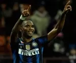 ITA-Coupe: Eto’o marque et qualifie l’Inter