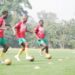 CHAN 2011: les Lions A’ affûtent leurs armes
