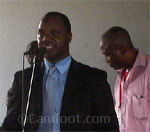 Fecafoot: Petit Pays candidat?