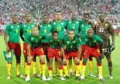 Amical: Macédoine-Cameroun