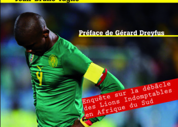 «Eto&rsquo;o, un acteur de l&rsquo;échec»