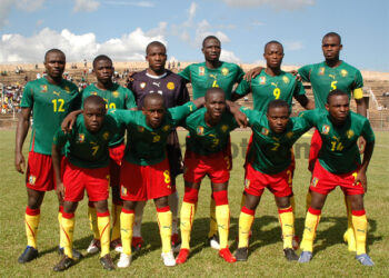 Amical: Les Lionceaux affrontent la Bulgarie