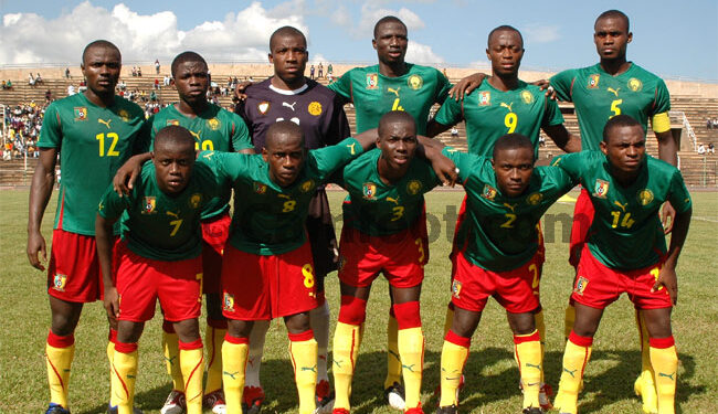Amical: Les Lionceaux affrontent la Bulgarie