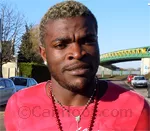 Les confidences de Charley Fomen