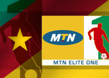 Alain Assana, joueur du mois de décembre 2010