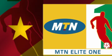 Alain Assana, joueur du mois de décembre 2010