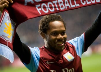 Aston Villa a accueilli Jean II Makoun