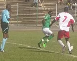 E1 : Première défaite de Scorpions à Garoua