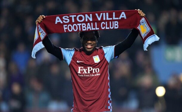 Arsenal et Song impitoyables, Villa présente Makoun, Bassong qui joue