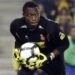 Lions Indomptables : Le retour de Kameni