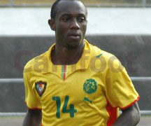 Andongcho Matthew Mbuta: le nouveau Lion