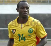 Andongcho Matthew Mbuta: le nouveau Lion