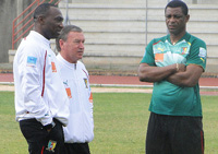 Que d’erreurs de casting, M. Clemente !