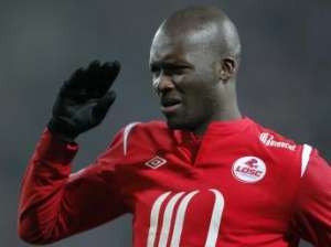 Moussa Sow : « Un match très dur face au Cameroun »