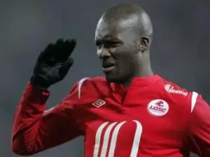 Moussa Sow : « Un match très dur face au Cameroun »