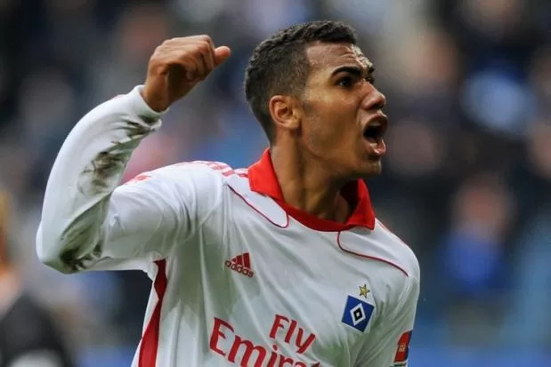 West Brom strongly linked with Hamburg striker Eric Maxim Choupo-Moting