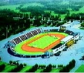 Work Begins On Limbe Stadium Site