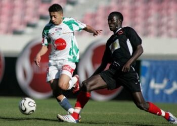 Tourbillon de N’Djaména emporté par une véritable tornade marocaine