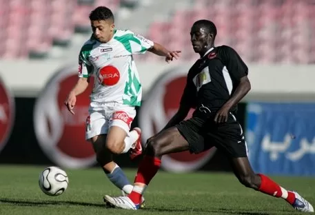 Tourbillon de N’Djaména emporté par une véritable tornade marocaine