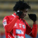 Monaco attend Moukandjo