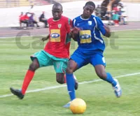 Renaissance et  Canon se neutralisent