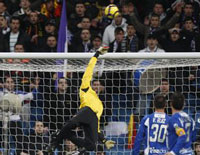 Espagne: Les Lions en Club