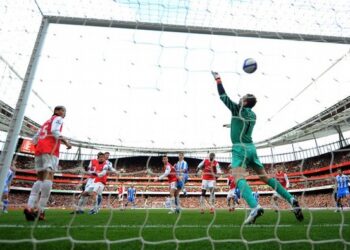 Lions en Club: L&rsquo;Angleterre en Cup